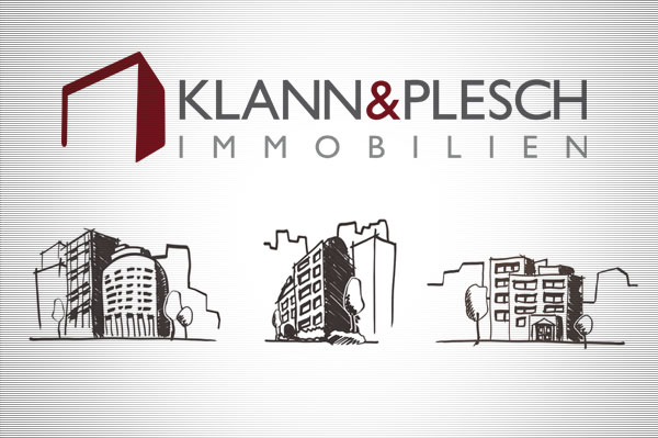 Immobilien Logo