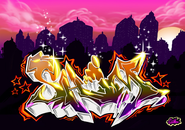 Digital Graffiti Pro Create Ipad Pro