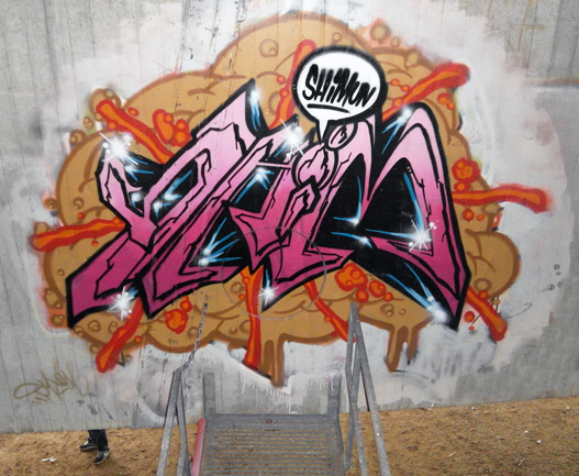 Shimun