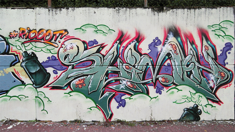 Graffiti
