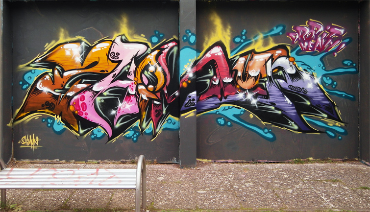 Graffiti