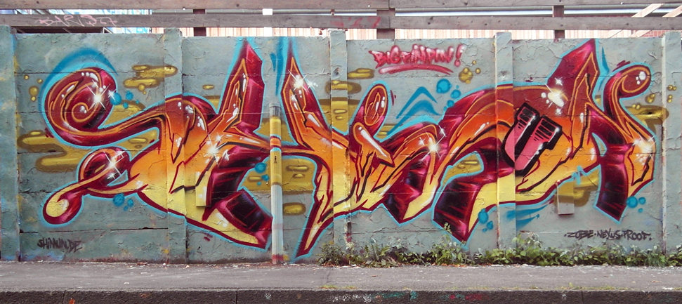 Graffiti